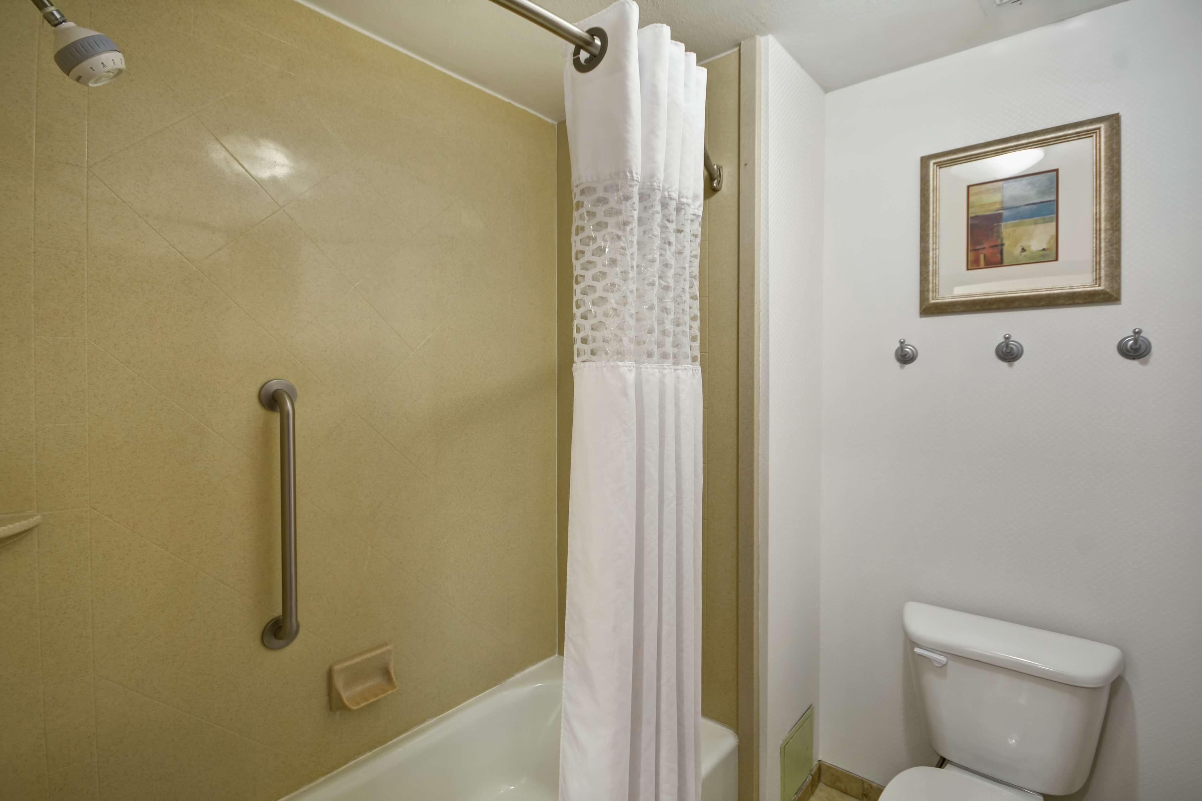 Hampton Inn&Suites Corpus Christi I-37 - Navigation Boulevard Exterior foto