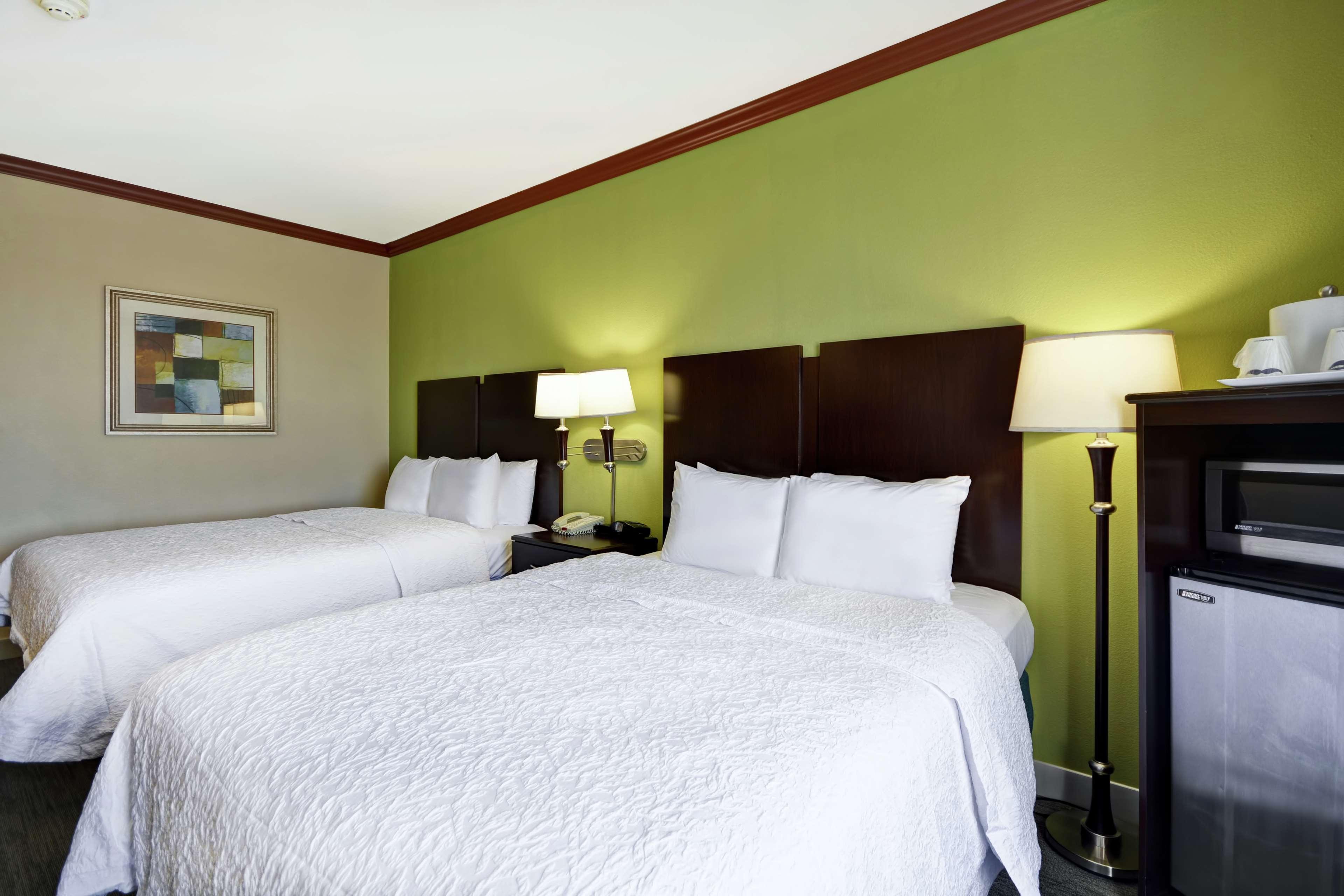 Hampton Inn&Suites Corpus Christi I-37 - Navigation Boulevard Exterior foto