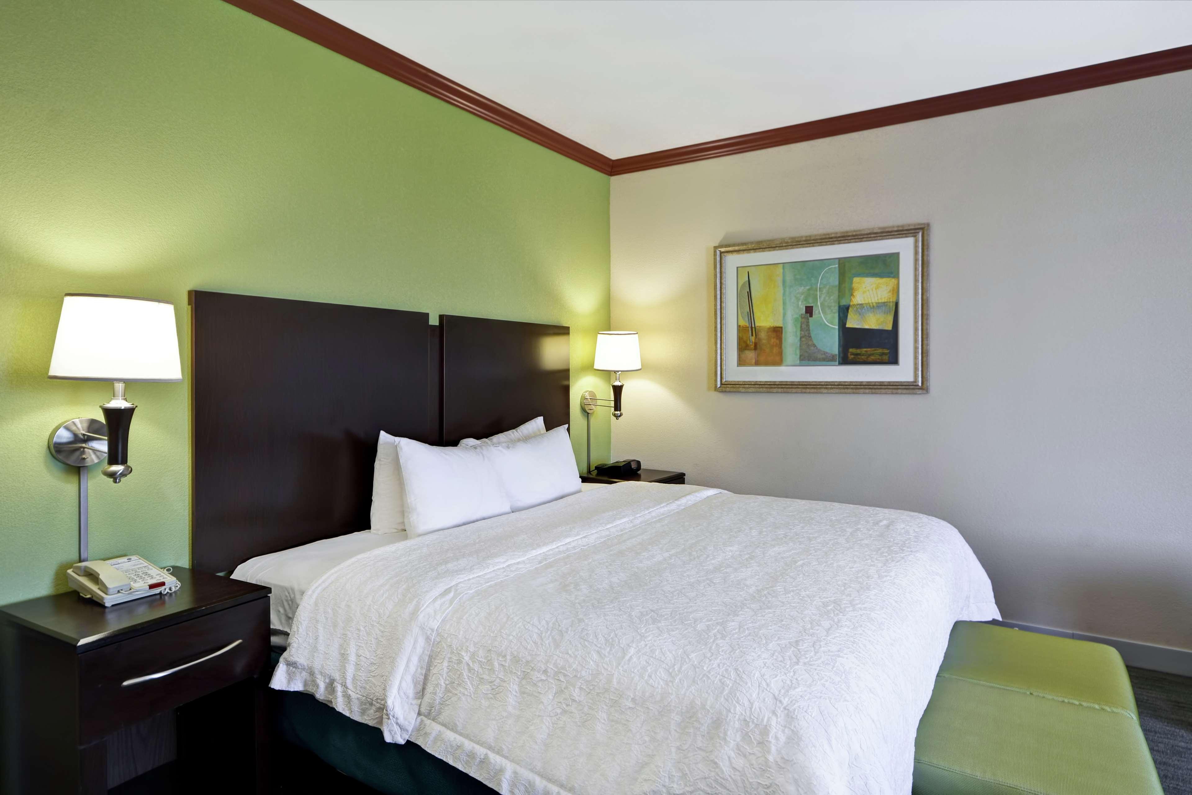 Hampton Inn&Suites Corpus Christi I-37 - Navigation Boulevard Exterior foto