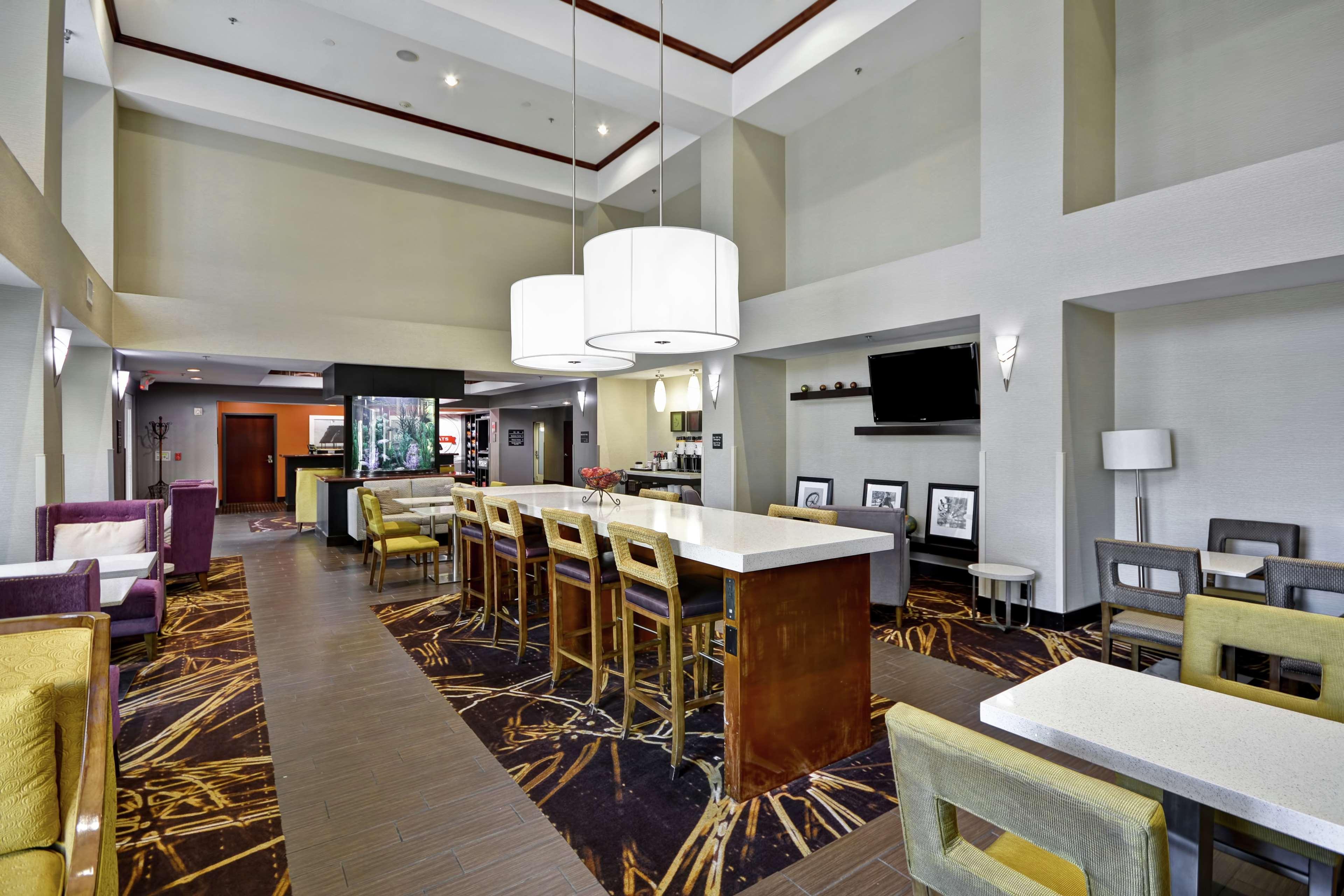 Hampton Inn&Suites Corpus Christi I-37 - Navigation Boulevard Exterior foto